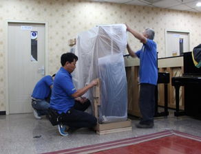 杭州品質(zhì)搬家首選 三替服務(wù)如何讓個(gè)人與企業(yè)搬家更高效？