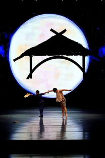 兩地同心 舞臺傳情——浙渝優(yōu)秀原創(chuàng)文藝作品展演的現(xiàn)實主義光輝