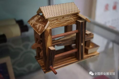 從田野到藝境 全國農業展覽館與農業博物館文創亮相文交會，探尋鄉土文藝新表達