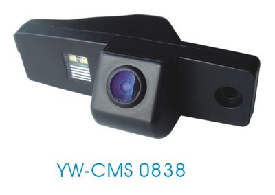 【供應(yīng)高清136芯片專車專用豐田巡洋艦專車專用攝像頭倒車后視】價格,廠家,圖片,車載攝像頭,廣州市域維電子-